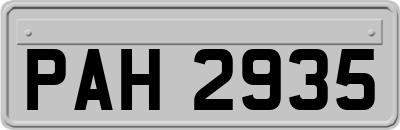 PAH2935