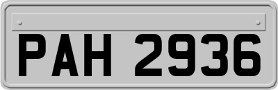 PAH2936