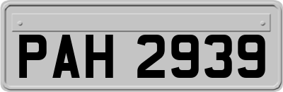 PAH2939