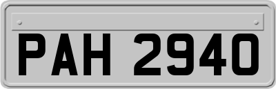 PAH2940