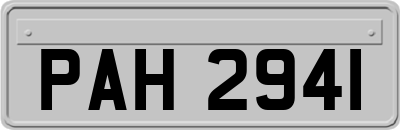 PAH2941