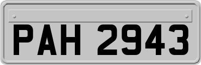 PAH2943