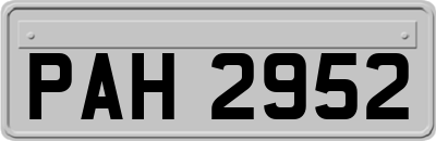 PAH2952