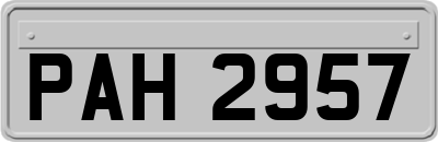 PAH2957