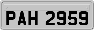 PAH2959