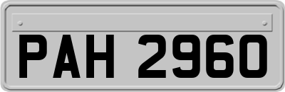 PAH2960