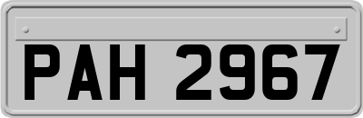 PAH2967