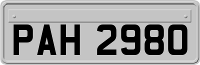 PAH2980