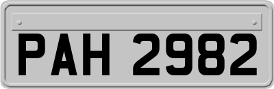 PAH2982