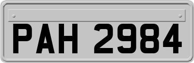 PAH2984