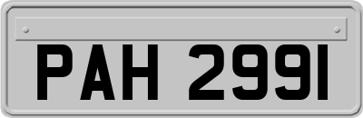 PAH2991
