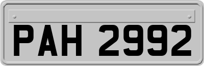 PAH2992