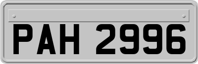 PAH2996