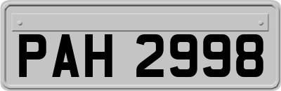 PAH2998