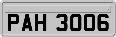 PAH3006