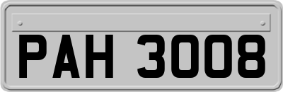 PAH3008