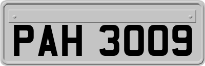 PAH3009