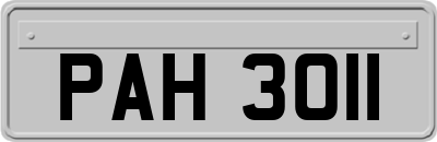 PAH3011