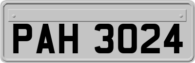 PAH3024