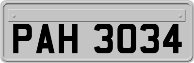 PAH3034