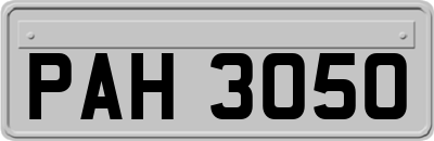 PAH3050