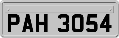 PAH3054