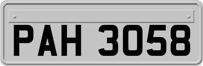 PAH3058