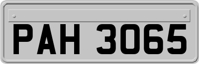 PAH3065