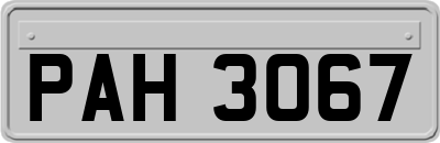 PAH3067