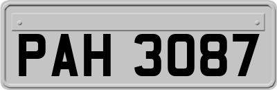 PAH3087