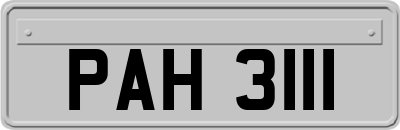 PAH3111