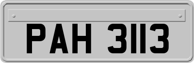 PAH3113