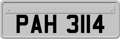 PAH3114