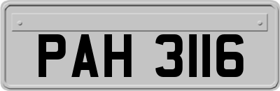 PAH3116
