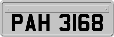 PAH3168