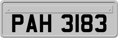 PAH3183