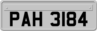 PAH3184