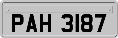 PAH3187
