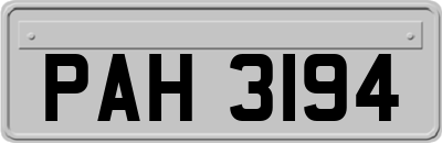 PAH3194