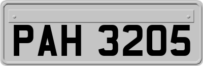 PAH3205