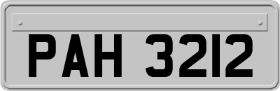 PAH3212