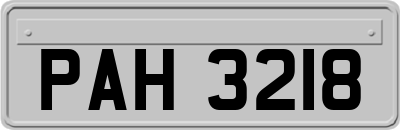 PAH3218