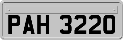 PAH3220