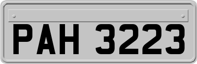 PAH3223