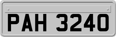 PAH3240