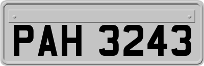 PAH3243