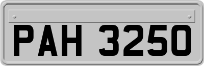 PAH3250