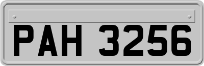 PAH3256