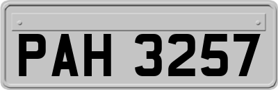PAH3257