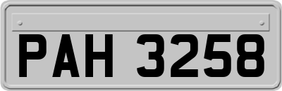 PAH3258